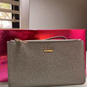 Kate Spade Wristlet